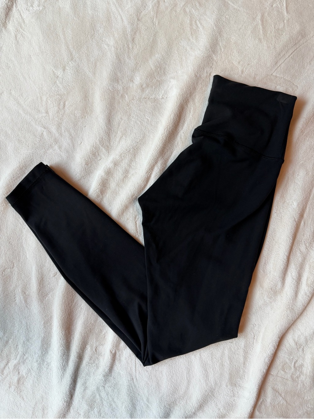 Lululemon W5DJ0S Wunder Train High-Rise Tight 28" Everlux 2021 Lycra Fibre